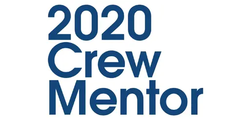 2020 Crew Mentor