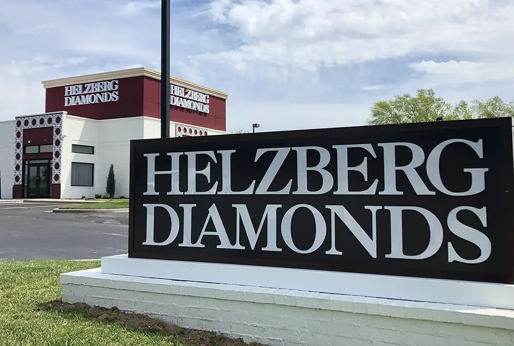 Helzberg Diamonds in Liberty, MO