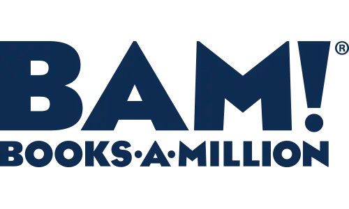 BAM Books a Million Logo