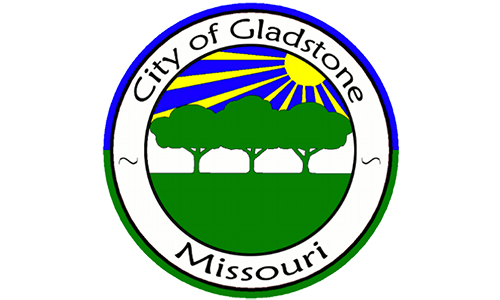 City of Gladstone, MO Logo