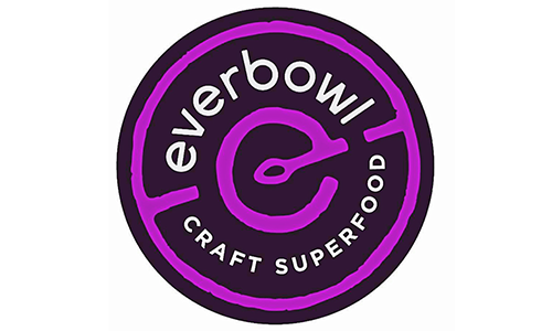 Everbowl Craft Superfood Logo