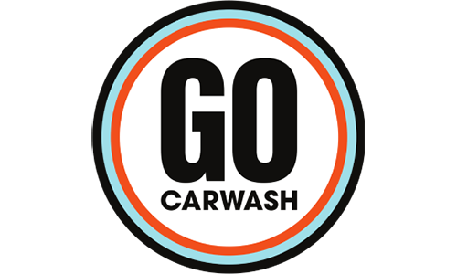 Go Carwash Logo