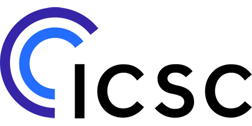 ICSC Logo