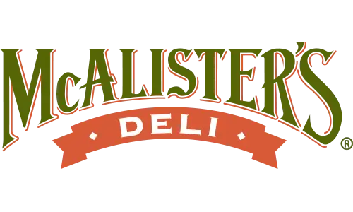 McAlister's Deli Logo