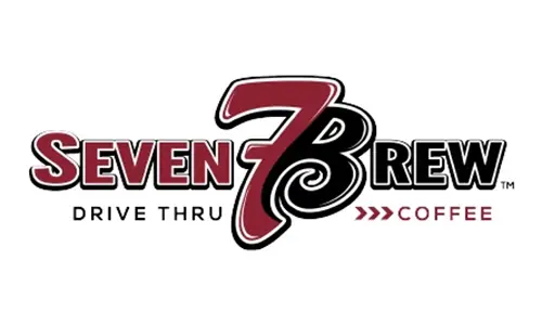 Seven Brew Logo