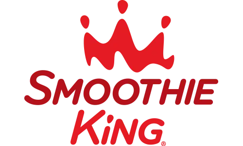 Smoothie King Logo