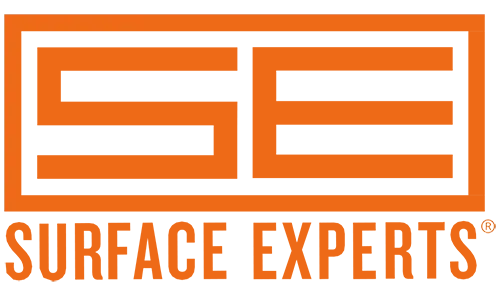 Surface Experts Logo