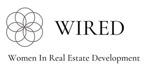 WIRED logo